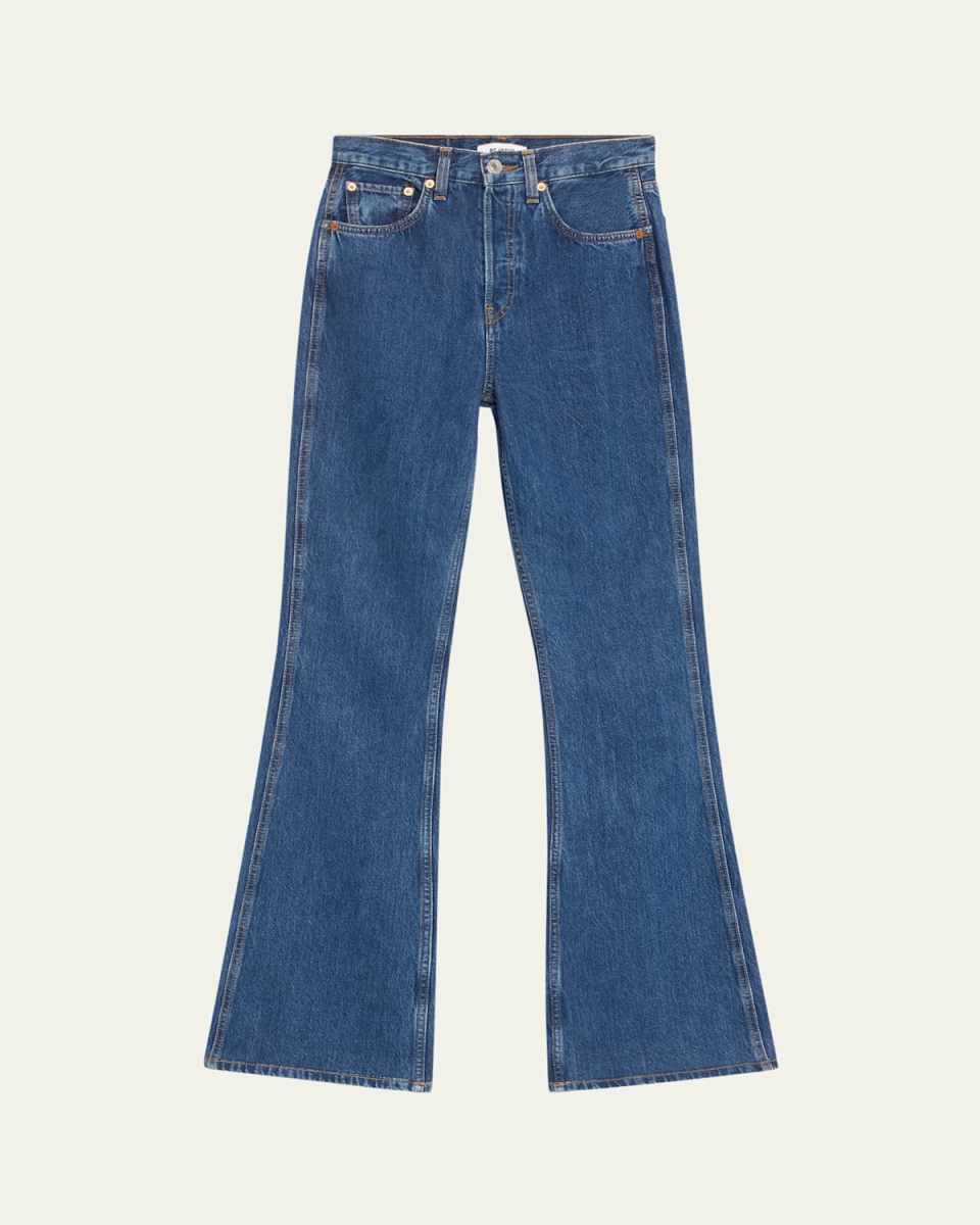 The Riding Jeans